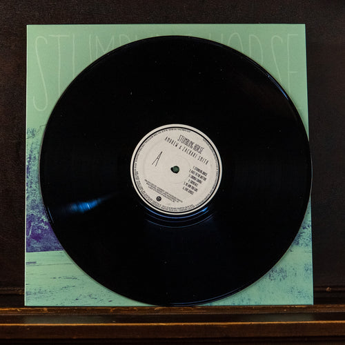Stumbling Horse (vinyl) Andrew and Zachari Smith