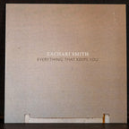 Everything That Keeps You (CD)