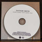 Everything That Keeps You (CD)