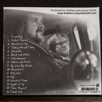 Travelling (CD) Andrew and Zachari Smith