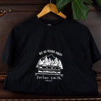 We're Going Away T-Shirt