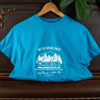 We're Going Away T-Shirt