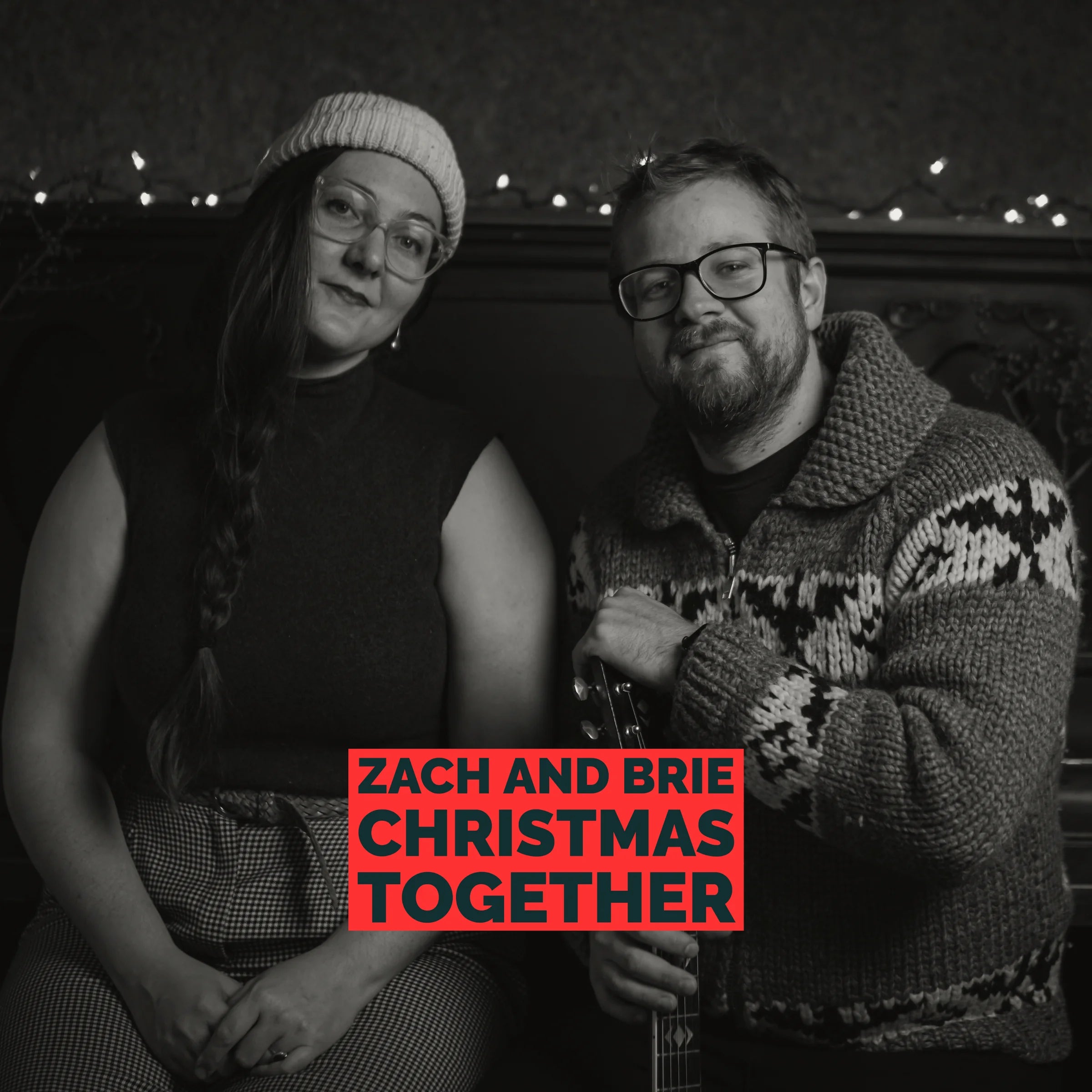 Zach and Brie's Christmas Together (Digital)